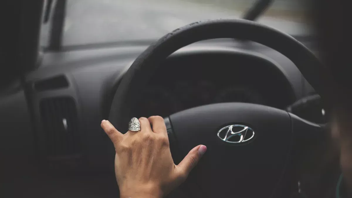 Comment fonctionnent les commandes manuelles