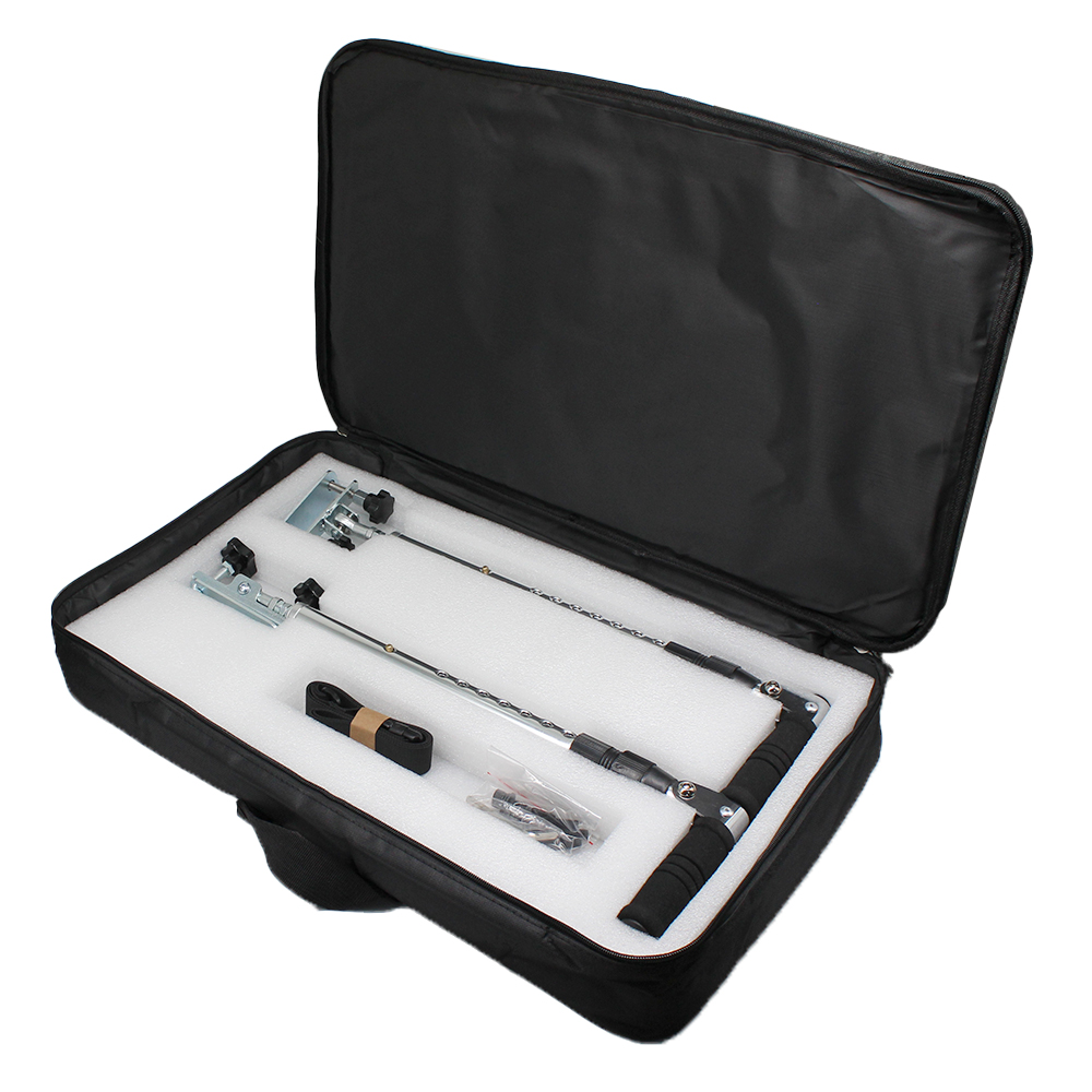 Poignée de contrôle de retard et de retard d'accélération ACAR-H5-2E