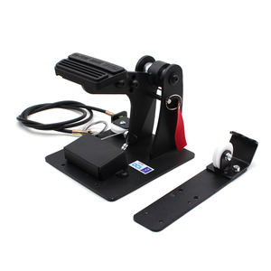 Frein côté passager ACAR-B1D du grand camion ou camionnette