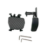 ACAR-F1-2MINI Brake Accelerator Pedal Elevant Dispositif