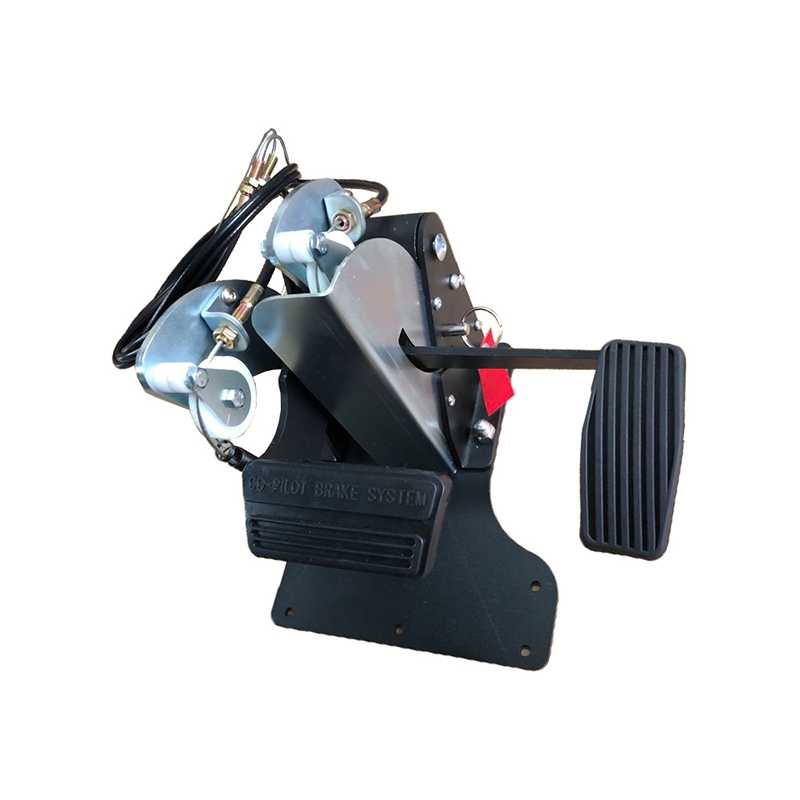 Frein acar-b7d co-pilote