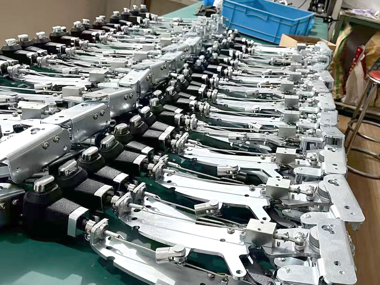 Pouvez-vous fournir un échantillon gratuit?