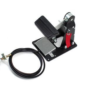 Frein copilote ACAR-B9-2