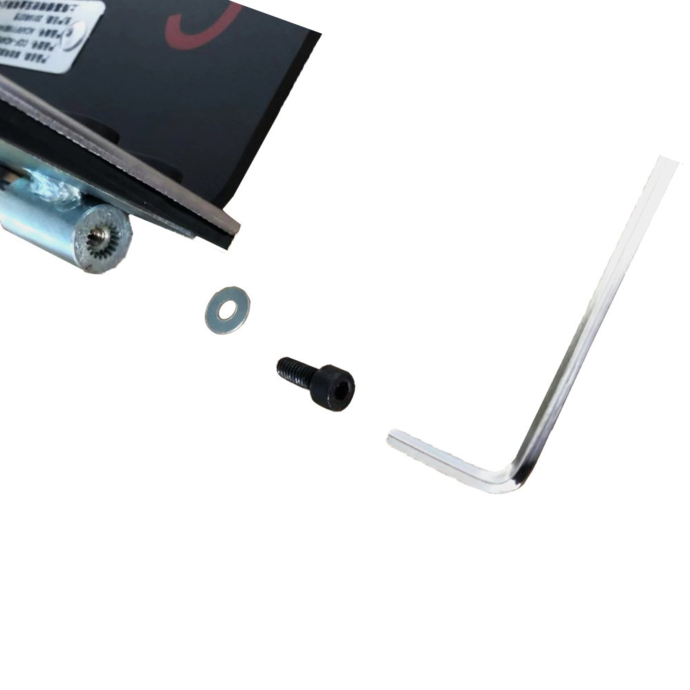 contr&ocirc;l&eacute;e Pied de la gaz 