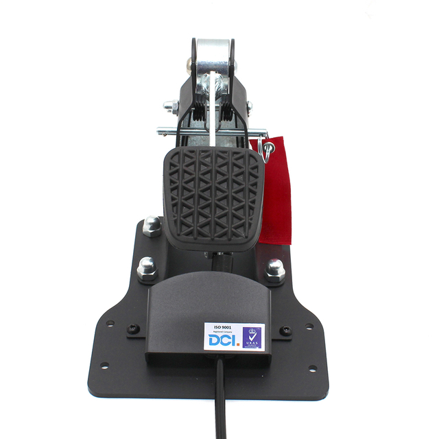 Frein acar-b9 co-pilote