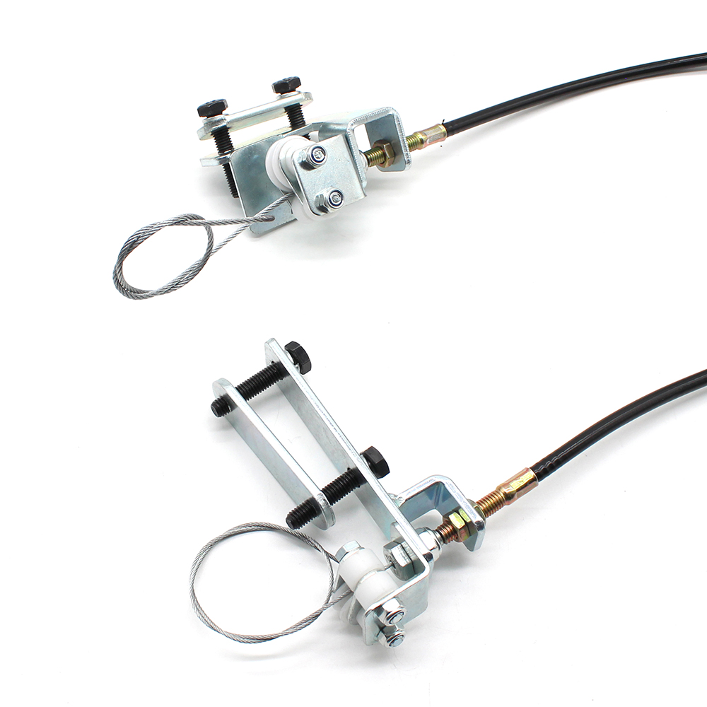 Frein co-pilote lourd pour véhicules commerciaux (ACAR-B2)