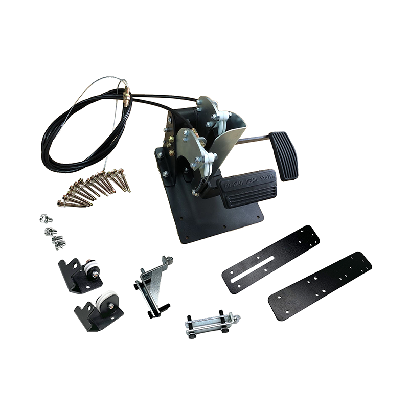 Frein acar-b7d co-pilote