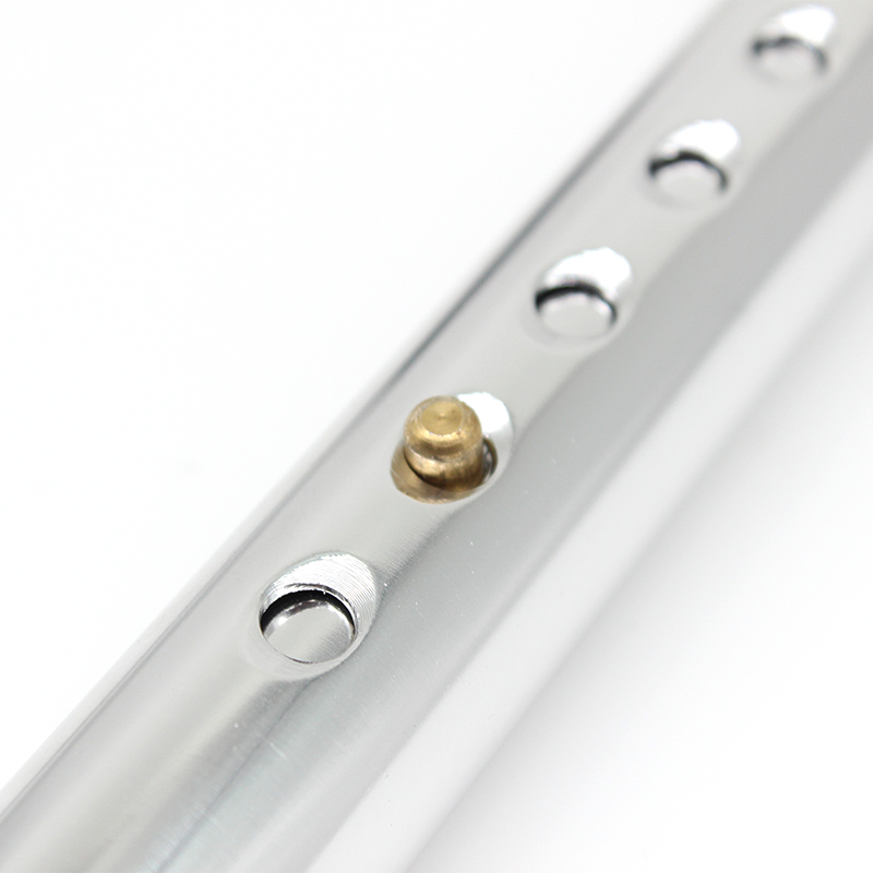 ACAR-H5-3 Frein et accélération des poignées de contrôle des retards