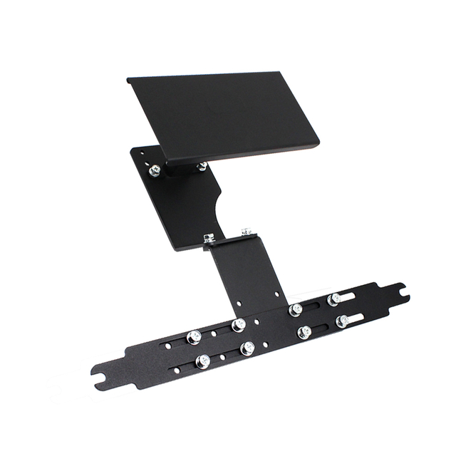 ACAR-F1-2Plus Foot Controlled Extension Extension