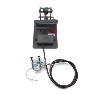 Frein universel copilote pour véhicules de tourisme (ACAR-B1)