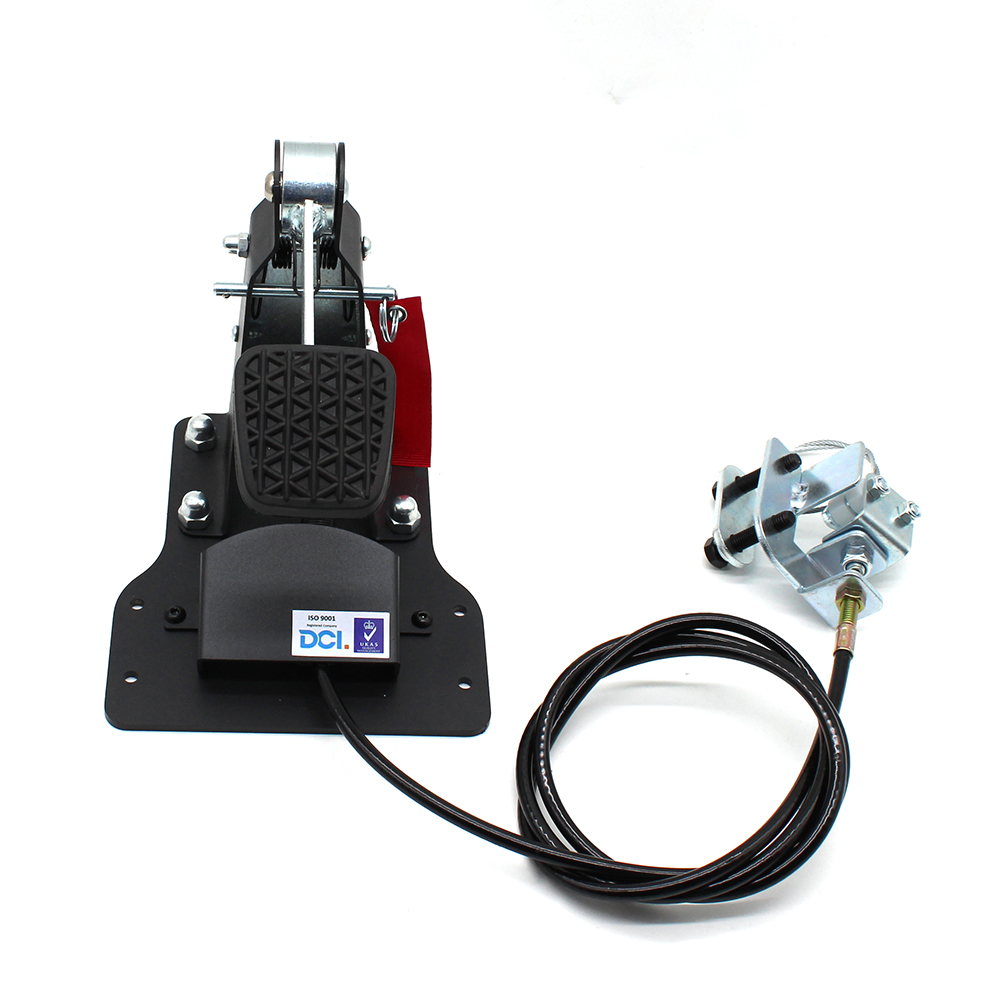 Frein acar-b9 co-pilote