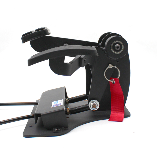 Frein co-pilote lourd pour véhicules commerciaux (ACAR-B2)