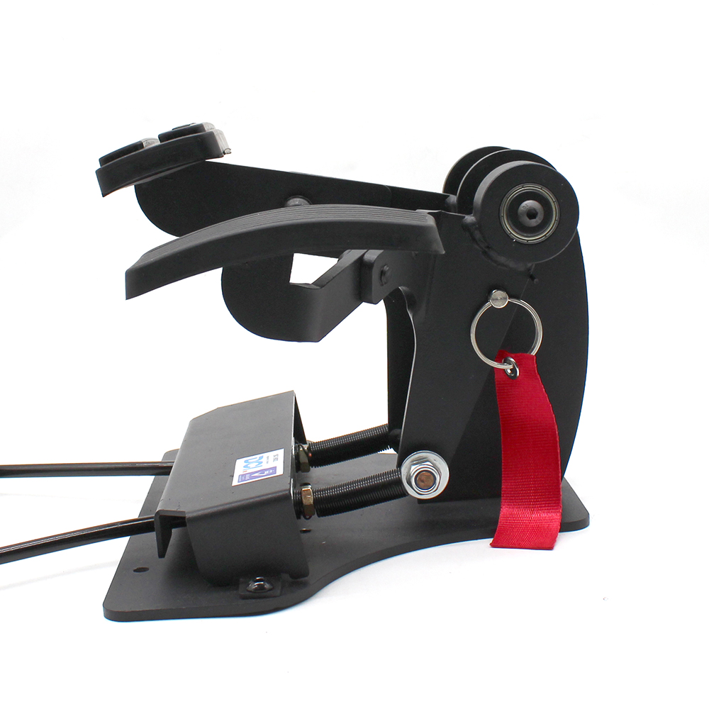 Frein co-pilote lourd pour véhicules commerciaux (ACAR-B2)