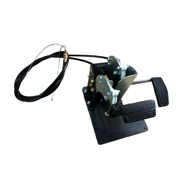 Frein acar-b7d co-pilote