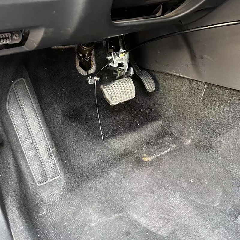 Frein co-pilot ACAR-B9-2