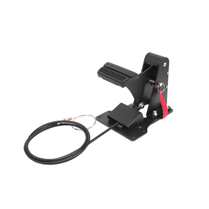 Frein co-pilote ACAR-B1D