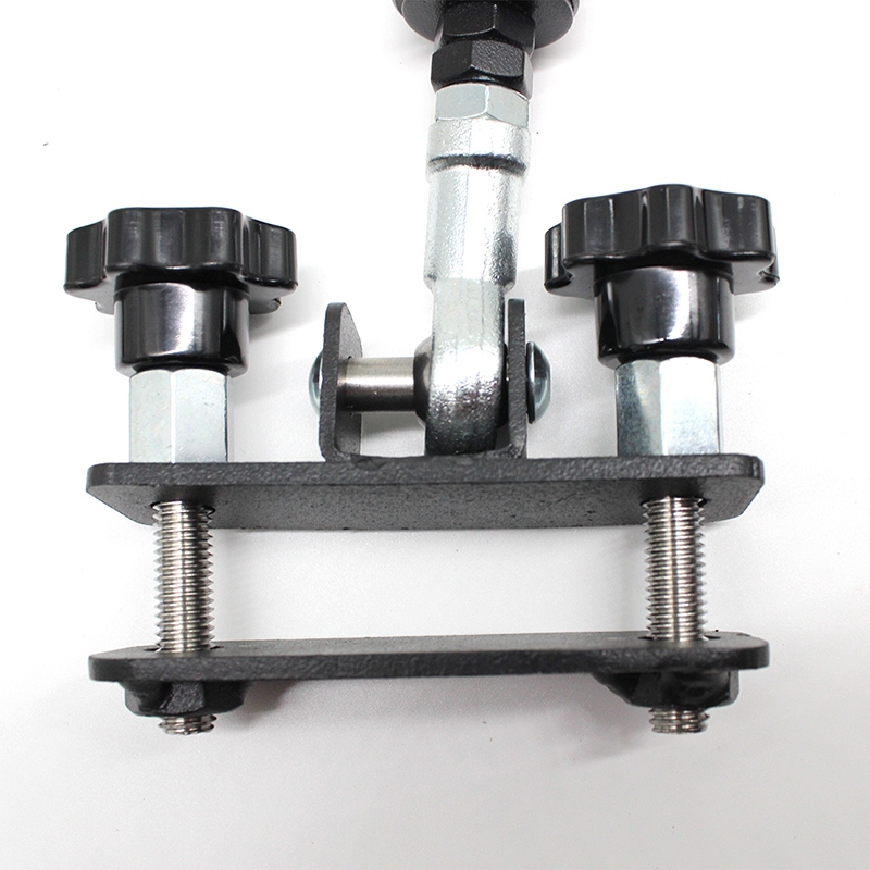 Prises de contrôle des retards de frein et d'accélération ACAR-H5-2