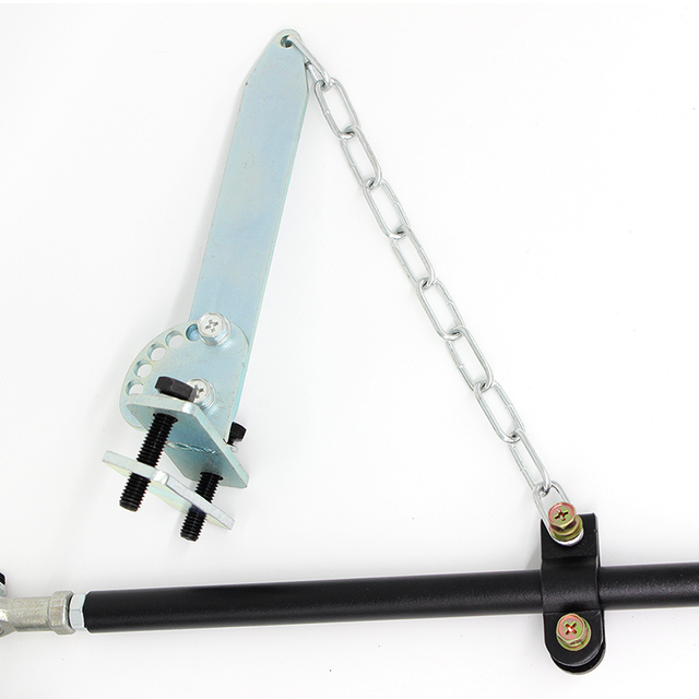 ACAR-H1 (3) Frein et accélération des poignées de contrôle des retards