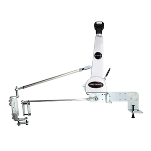 ACAR-H1-5 mini (S) Poignées de commande de retard de freinage et d'accélération