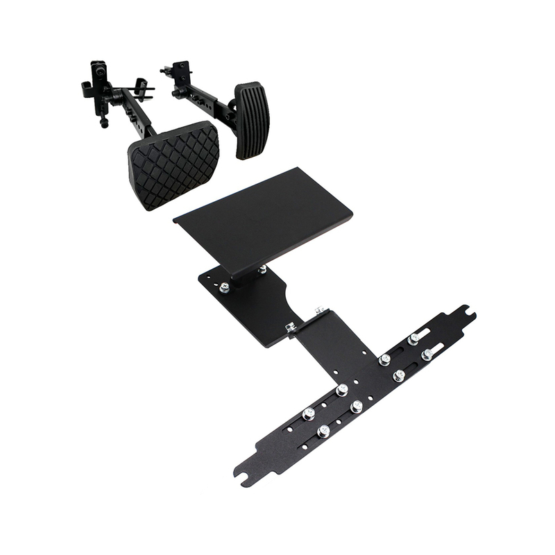 ACAR-F1-2Plus Foot Controlled Extension Extension