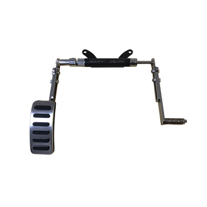 Pédales de retard et de retard d'accélération ACAR-F1mini et accélération