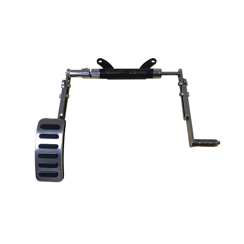 Pédales de retard et de retard d'accélération ACAR-F1mini et accélération