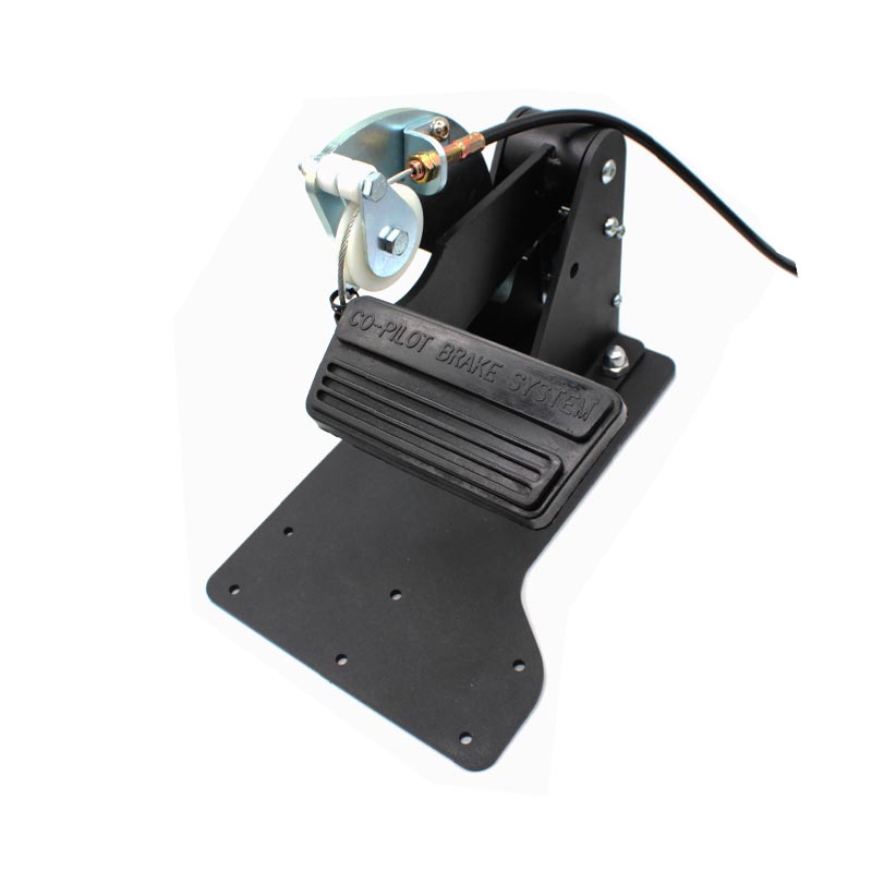 Frein co-pilote ACAR-B5D