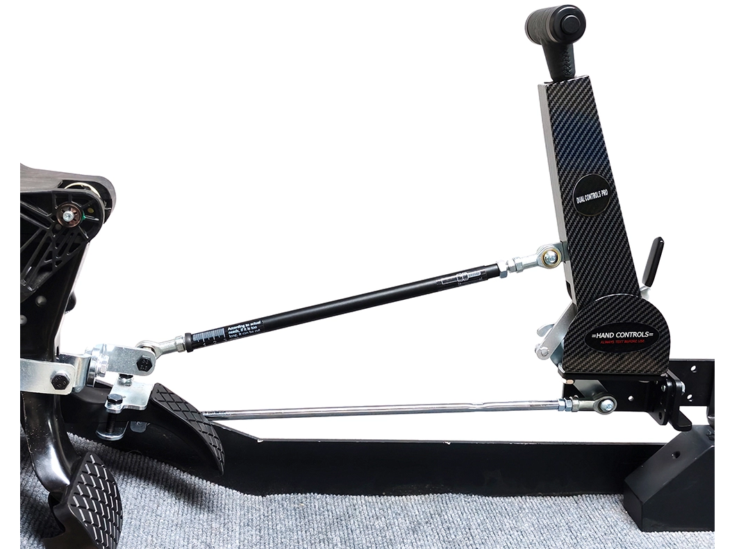 Comment les systèmes à double contrôle entrent dans les discussions traditionnelles