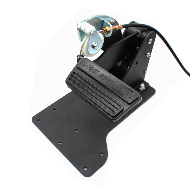 Frein côté passager ACAR-B5D de grand camion ou camionnette