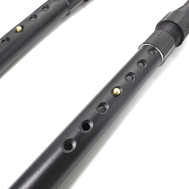 Poignée de contrôle de retard et de retard d'accélération ACAR-H5